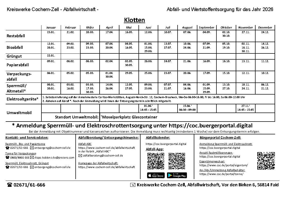 Abfallkalender2026