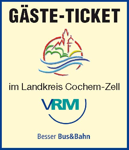 Gäste-Ticket