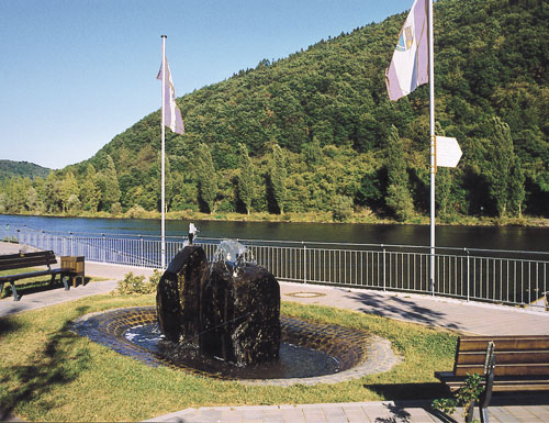 Kajobrunnen