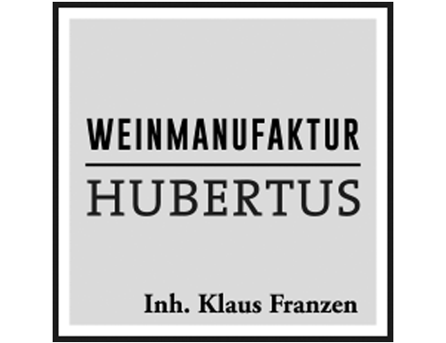 Weinmanufaktur Hubertus