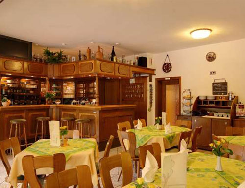 Hotel - Restaurant »Zur Linde«