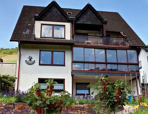 »Haus Mayer«